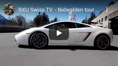 BXU Swiss TV - Nidwalden tour 2019