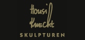 Housi Knecht - Skulpturen