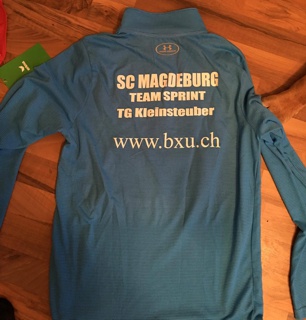 SC Magdeburg SC Magedburg