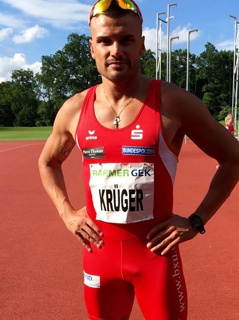 Eric Krüger Eric Krüger