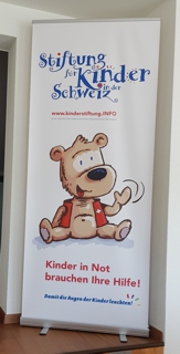 Stiftung für Kinder in der Schweiz Stiftung für Kinder in der Schweiz