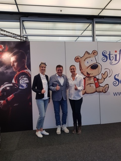 Stiftung für Kinder in der Schweiz - Auto Zürich Stiftung für Kinder in der Schweiz - Auto Zürich