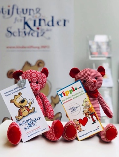 Stiftung für Kinder in der Schweiz - Lieu 6 Stiftung für Kinder in der Schweiz - Lieu 6