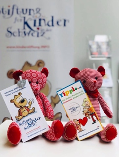 Stiftung für Kinder in der Schweiz - Lieu 6