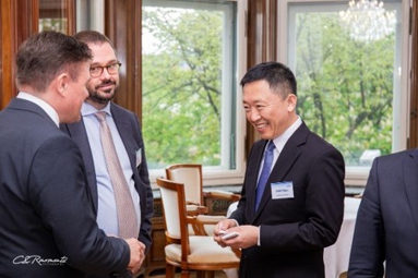 BXU AG - Business in China - Bild 6 BXU AG - Business in China - Bild 6