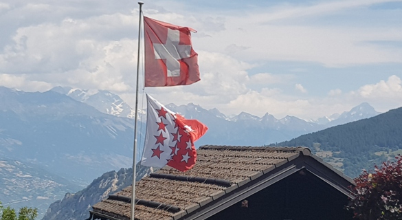 Schweizer Treuhandvermittlung